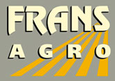 Logo Frans Agro